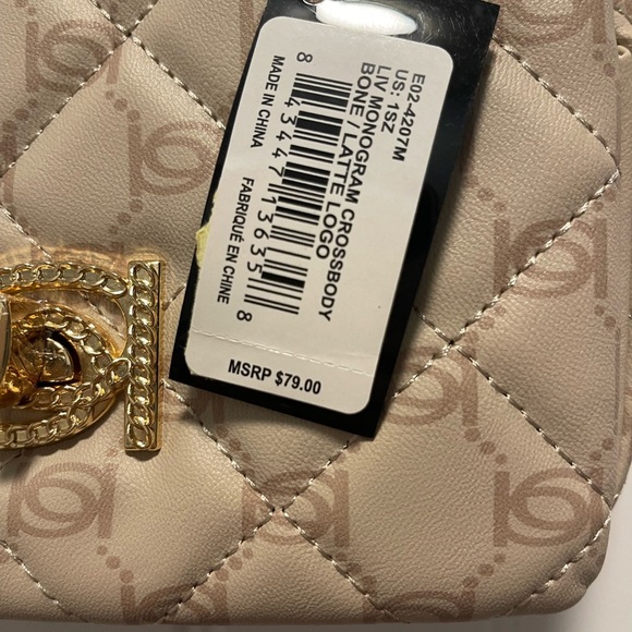 Bebe small purse - Picture 2 of 3